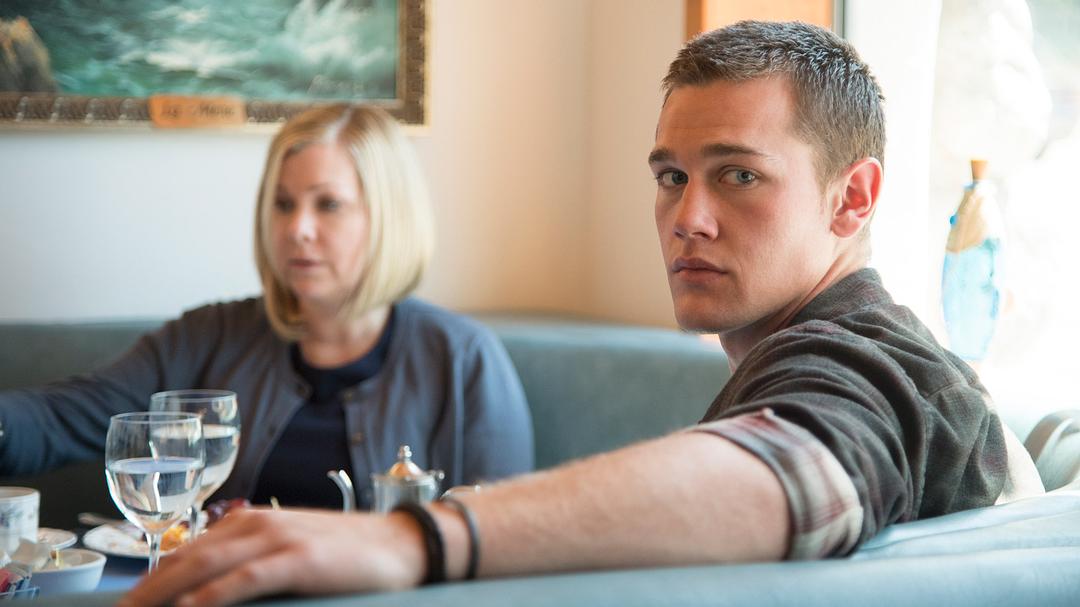 《利器》剧照第60张图片