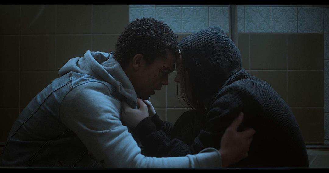 《无辜恋人第一季》剧照