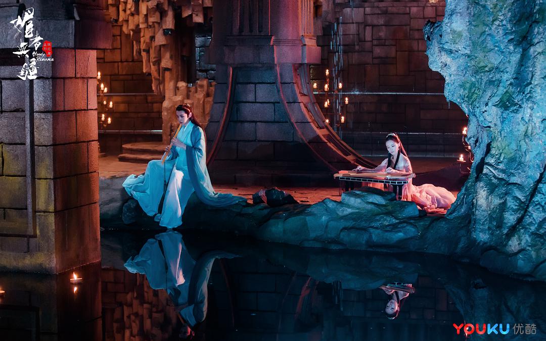 《媚者无疆》剧照第40张图片