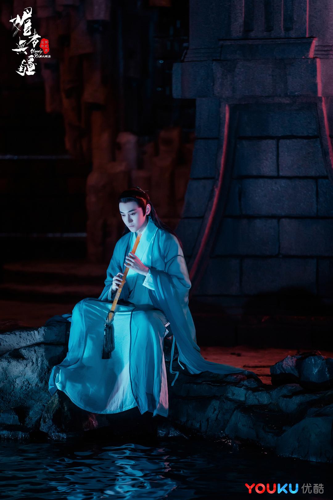 《媚者无疆》剧照第58张图片