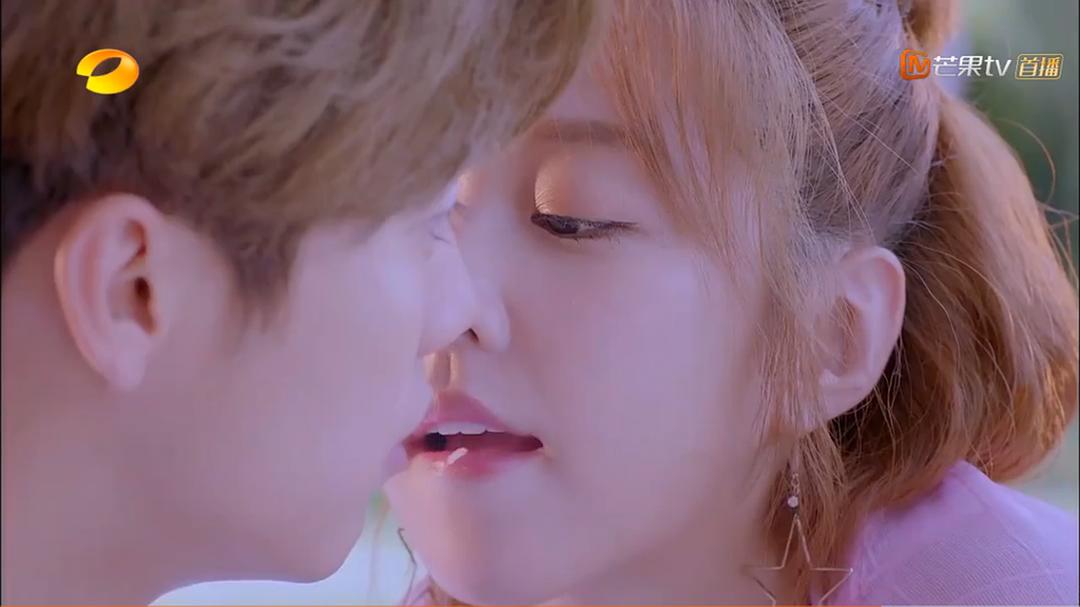 《甜蜜暴击》剧照第21张图片