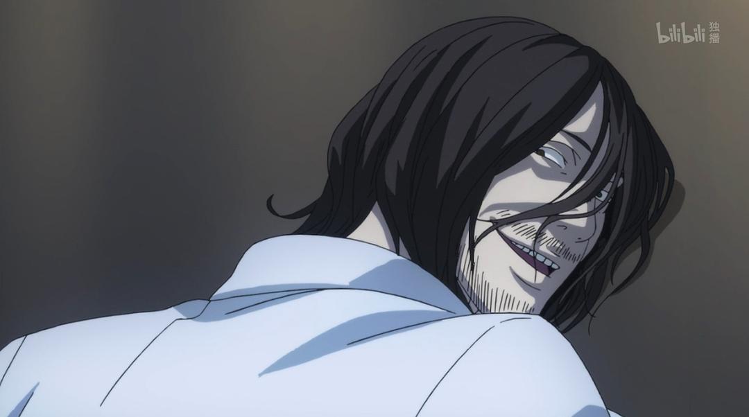 《迷域行者》海报第25张图片