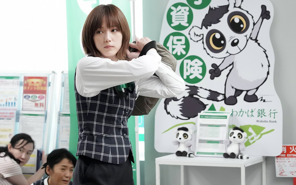 《绝对零度2018》剧照第13张图片