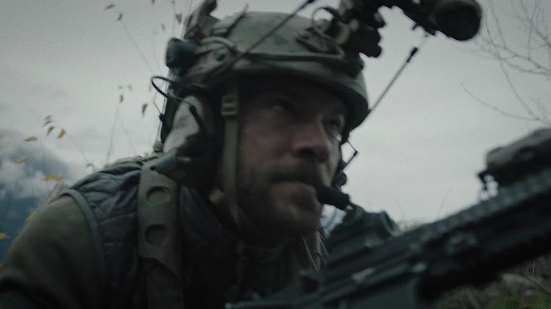 《海豹六队第二季》剧照第54张图片