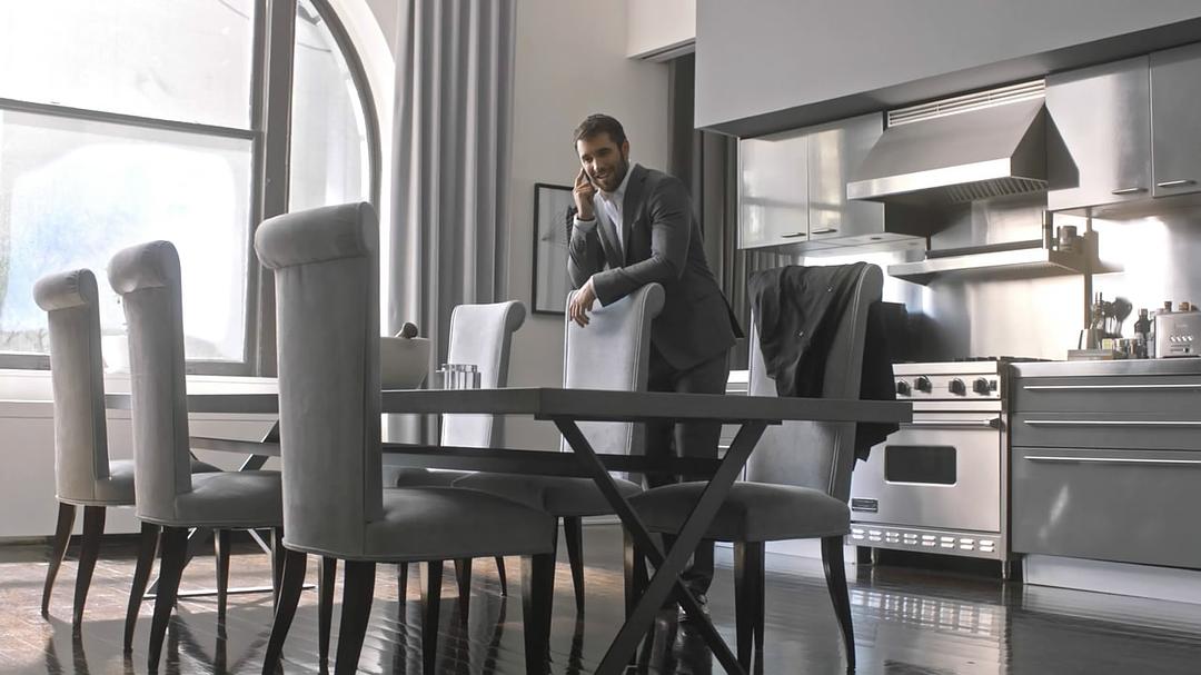 《两世奇人》剧照第18张图片