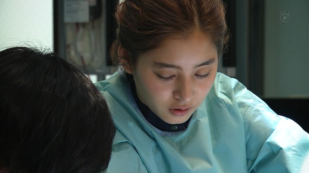 《紧急救命另一个日常》剧照