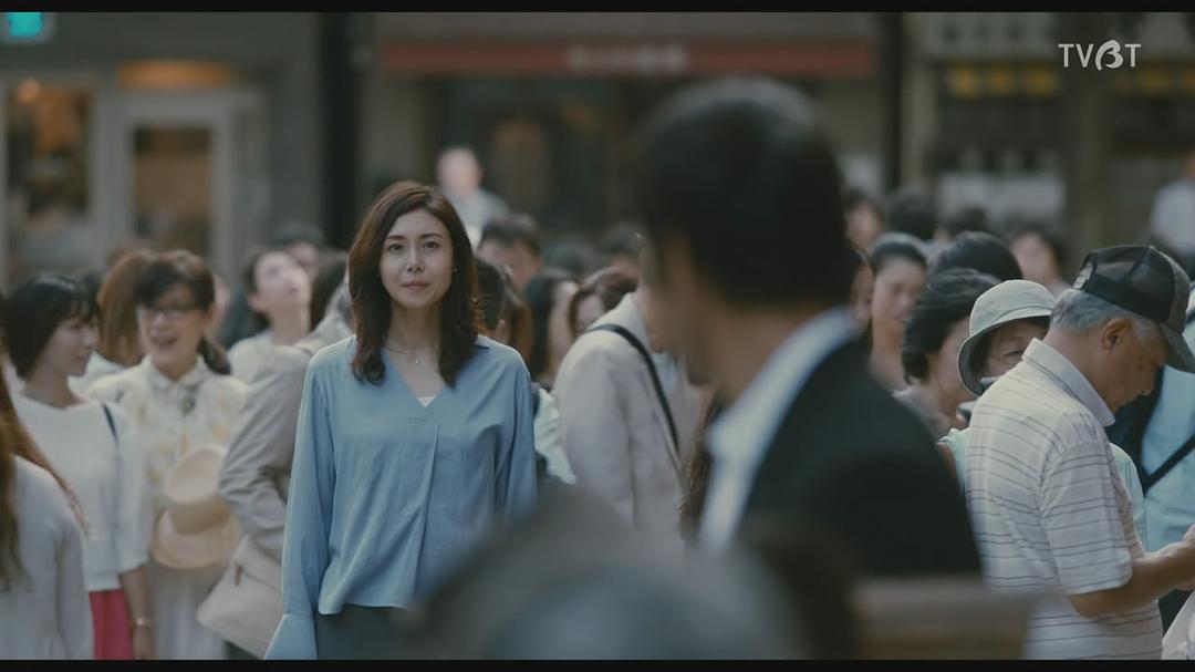 《祈祷落幕时》剧照第46张图片