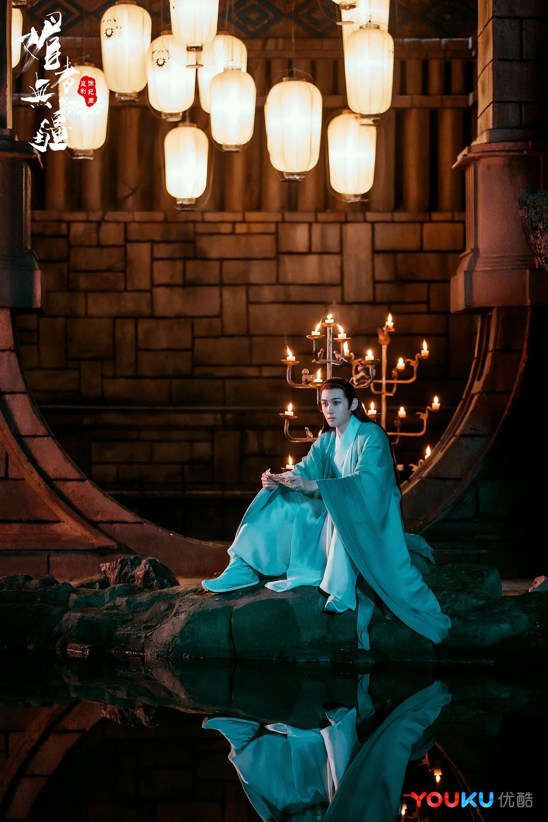 《媚者无疆》剧照第52张图片