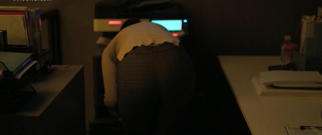 《法医秦明2清道夫》剧照