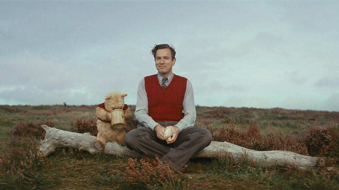 《克里斯托弗·罗宾》海报第47张图片