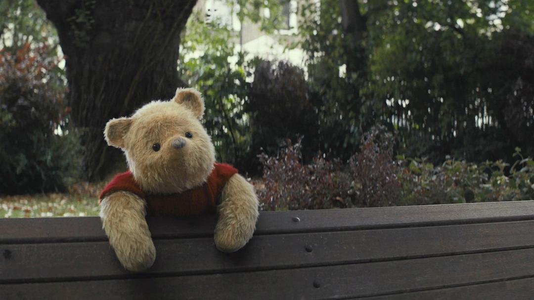 《克里斯托弗·罗宾》海报第43张图片