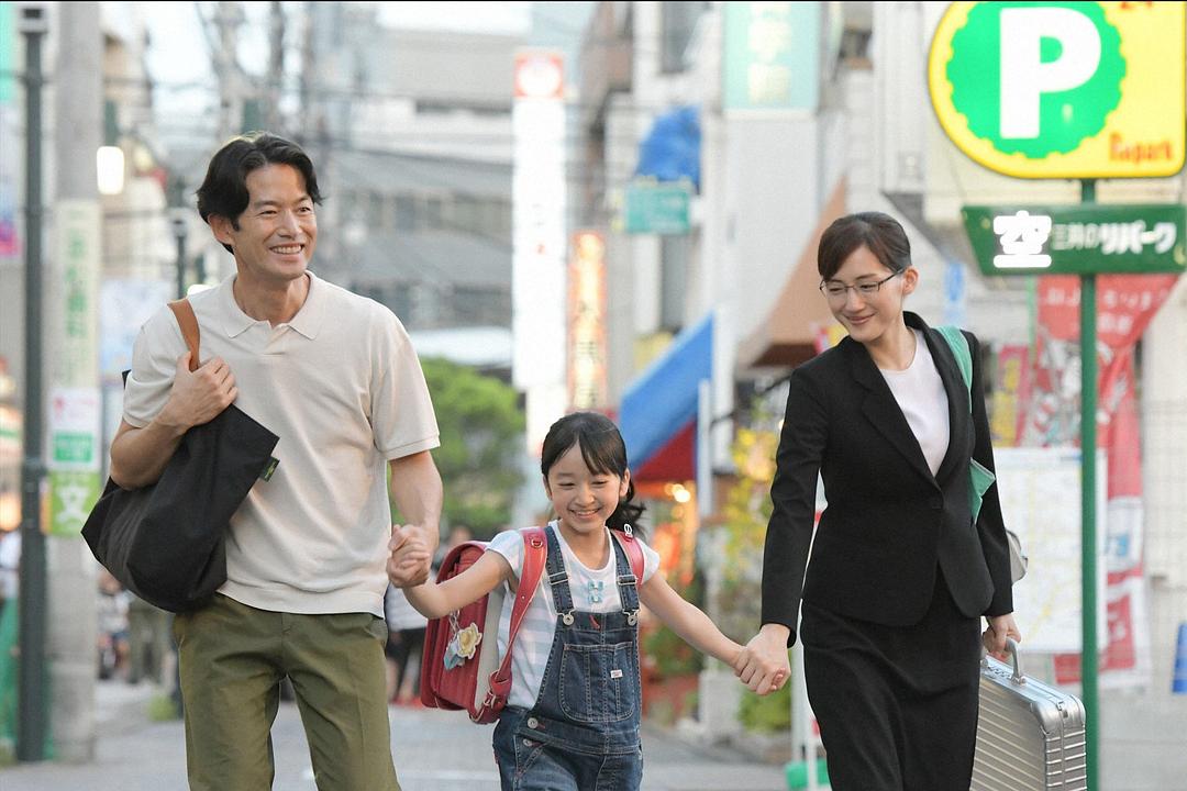 《继母与女儿的蓝调》剧照