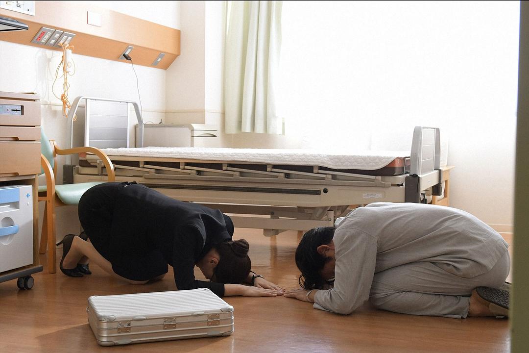 《继母与女儿的蓝调》剧照