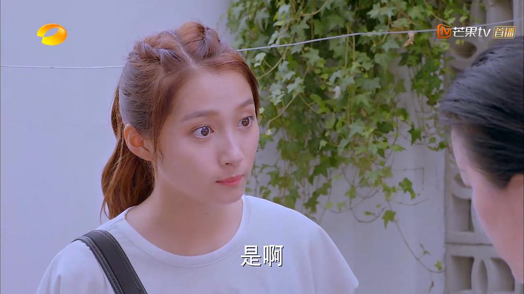 讲真的大壮还没她的小...