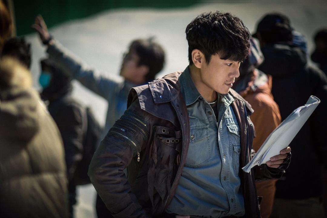 《沙海》剧照第31张图片