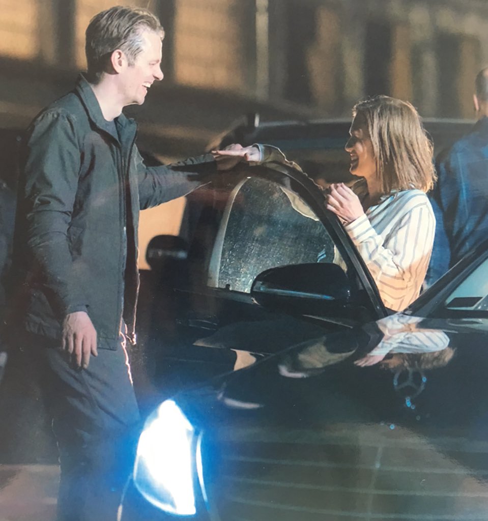 《汉娜第一季》海报第57张图片