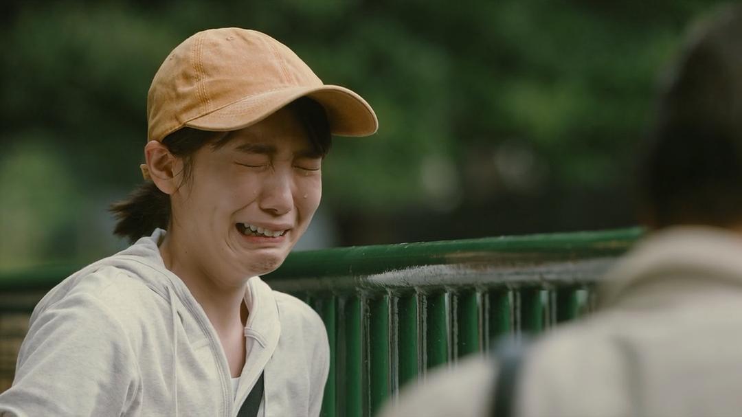 《祈祷落幕时》剧照第45张图片