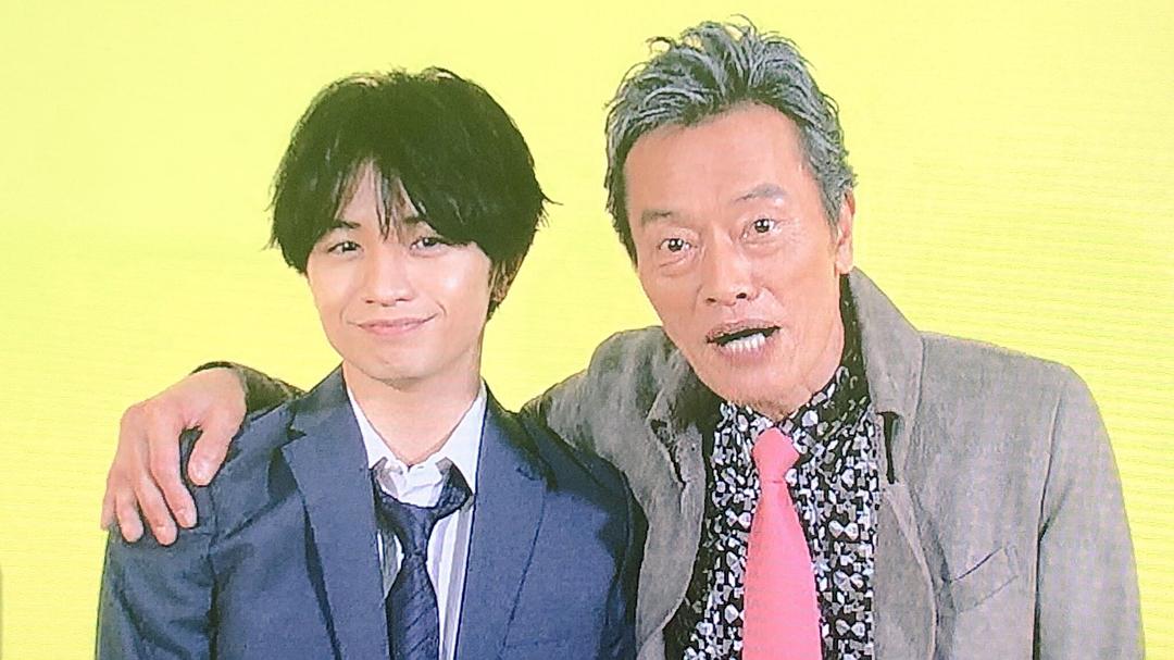 《刑警与大盗》剧照第51张图片