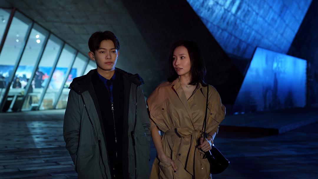 《法医秦明2清道夫》剧照第54张图片