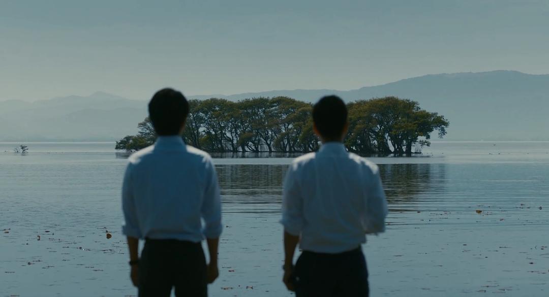 《祈祷落幕时》剧照第54张图片