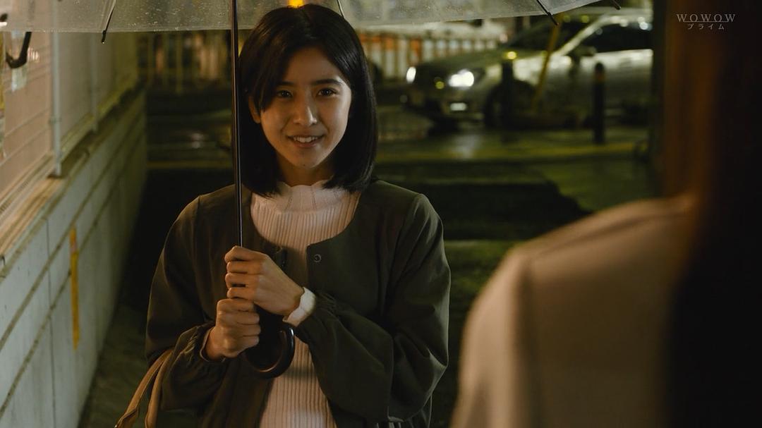 《EERIE~看不见的脸》剧照