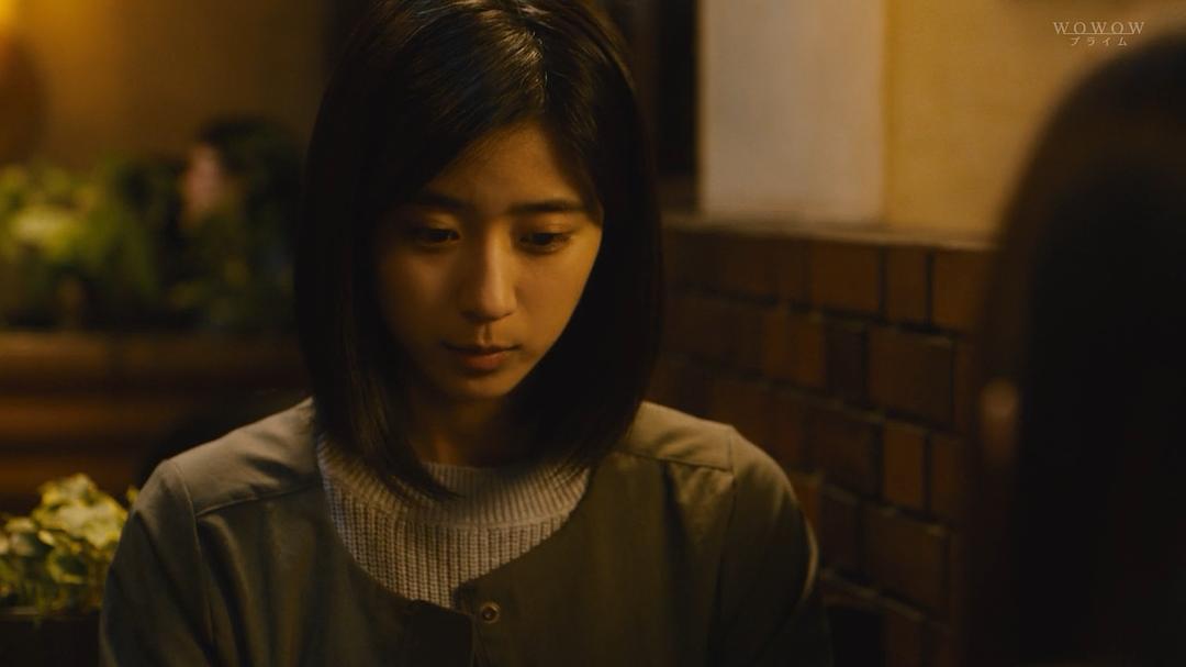 《EERIE~看不见的脸》剧照第31张图片