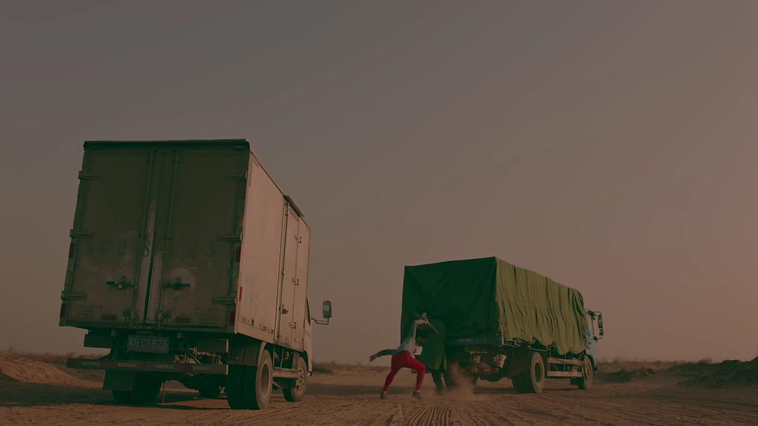 《合伙人》剧照第51张图片