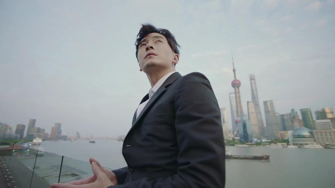 《合伙人》剧照第50张图片