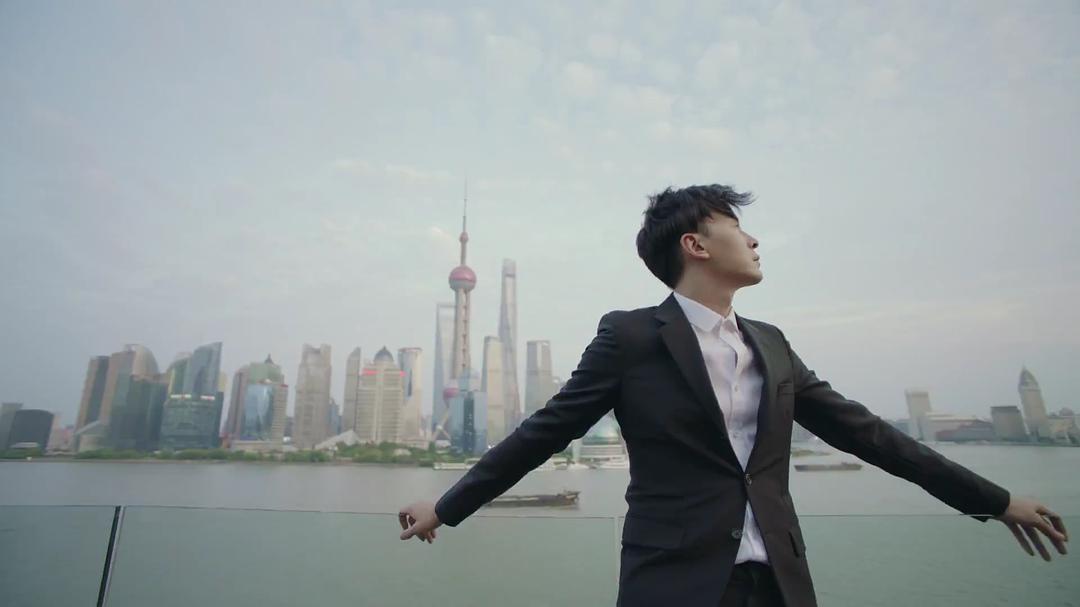 《合伙人》剧照第49张图片