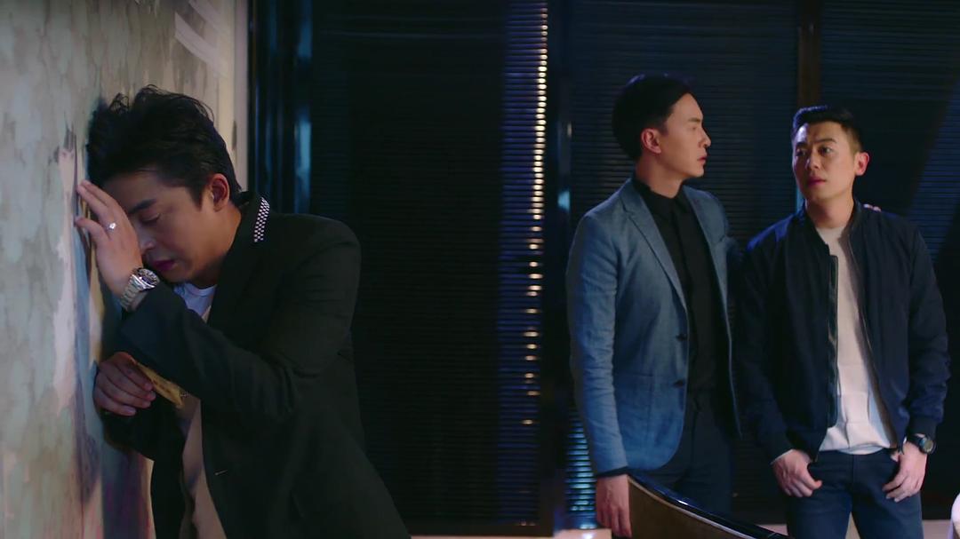 《合伙人》剧照第45张图片