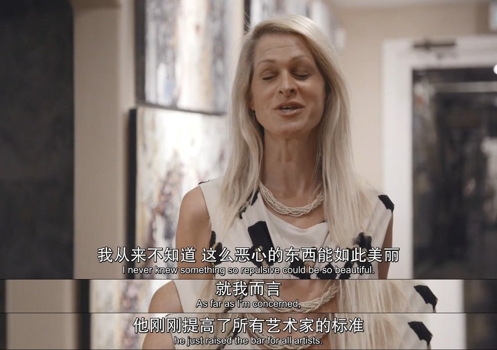 《谁是美国？》剧照第20张图片