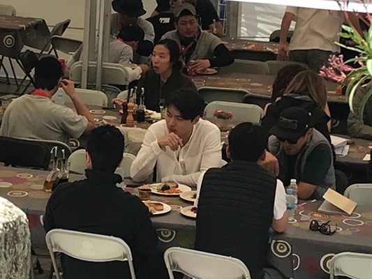 《阿尔罕布拉宫的回忆》剧照第50张图片