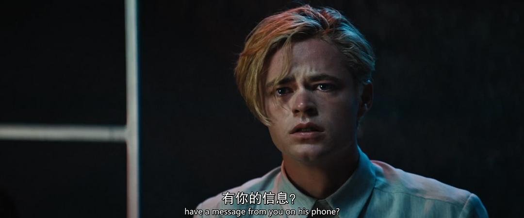 《升级》海报第18张图片