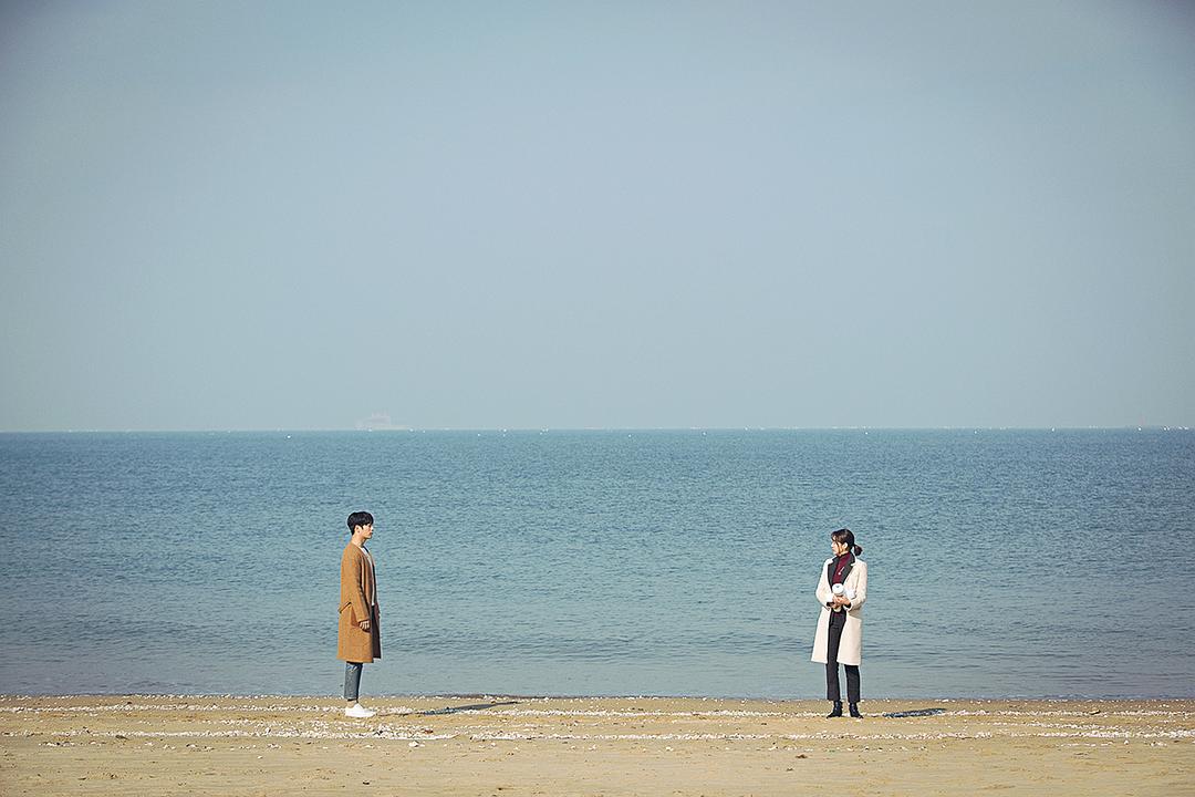 《你也是人类吗?》剧照