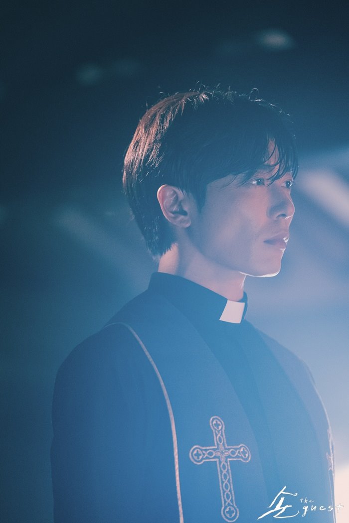 《鬼客》剧照第51张图片