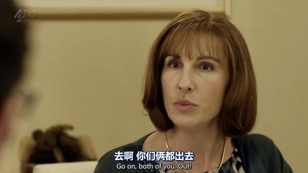 《星期五晚餐第二季》海报第59张图片