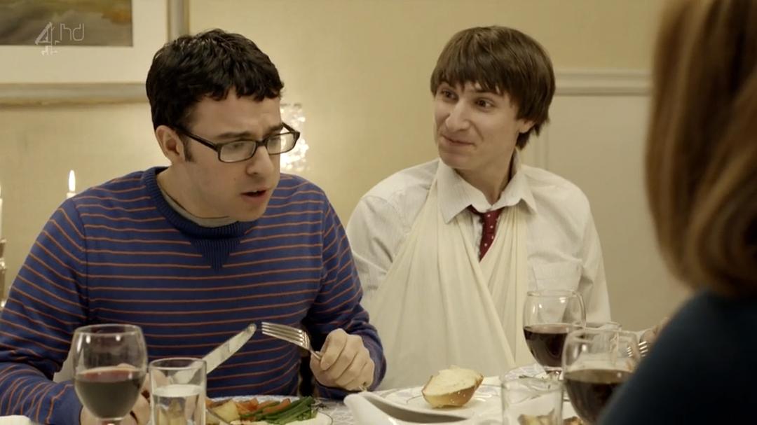 《星期五晚餐第二季》海报第52张图片