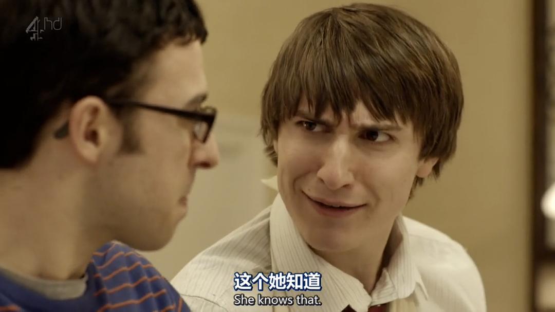 《星期五晚餐第二季》海报第50张图片