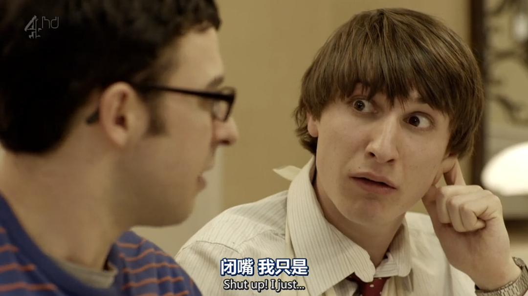 《星期五晚餐第二季》海报第48张图片