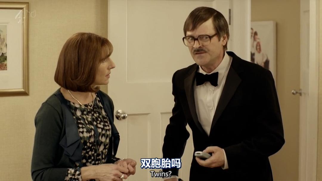 《星期五晚餐第二季》海报第47张图片