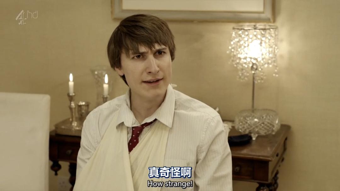 《星期五晚餐第二季》海报第45张图片