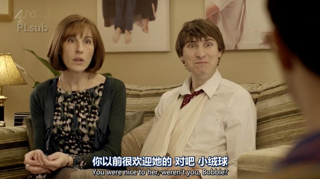 《星期五晚餐第二季》海报第41张图片