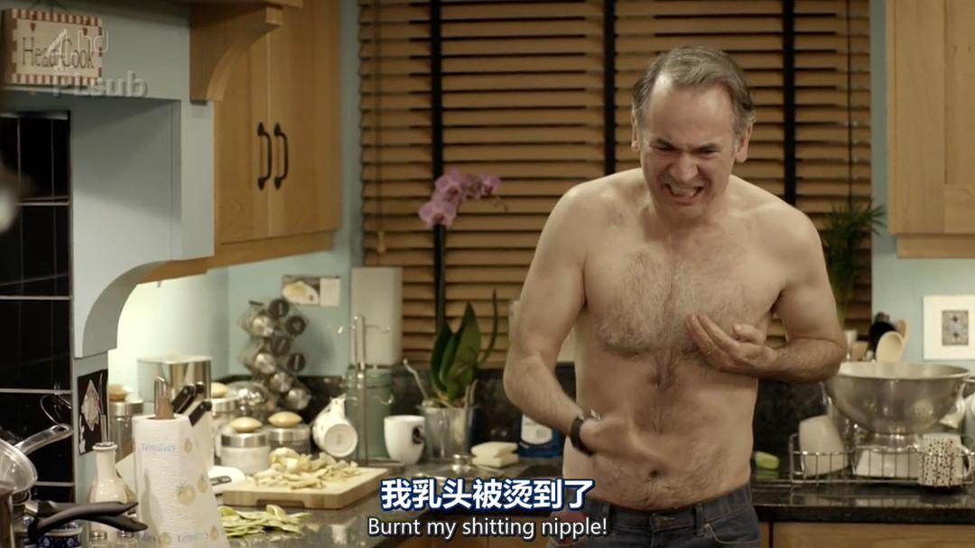 《星期五晚餐第二季》海报第40张图片