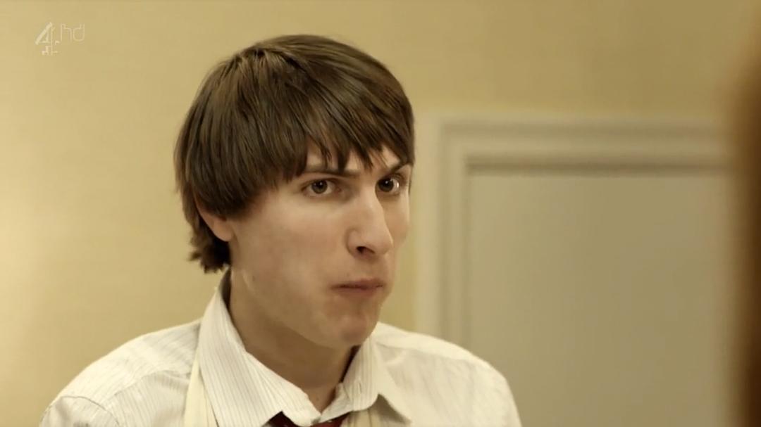 《星期五晚餐第二季》海报第37张图片