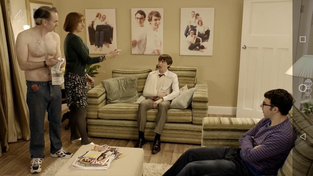 《星期五晚餐第二季》海报第32张图片