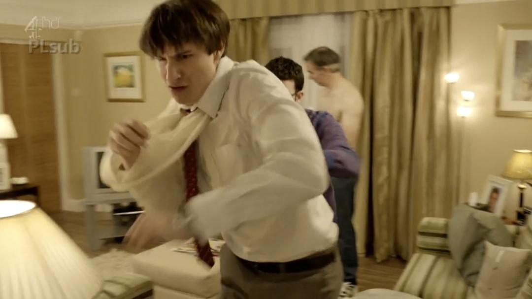 《星期五晚餐第二季》海报第27张图片