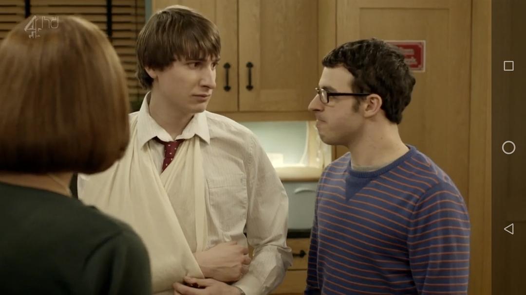 《星期五晚餐第二季》海报第24张图片