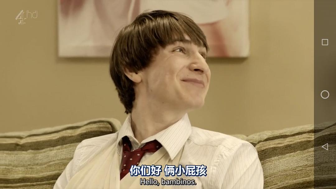 《星期五晚餐第二季》海报第15张图片