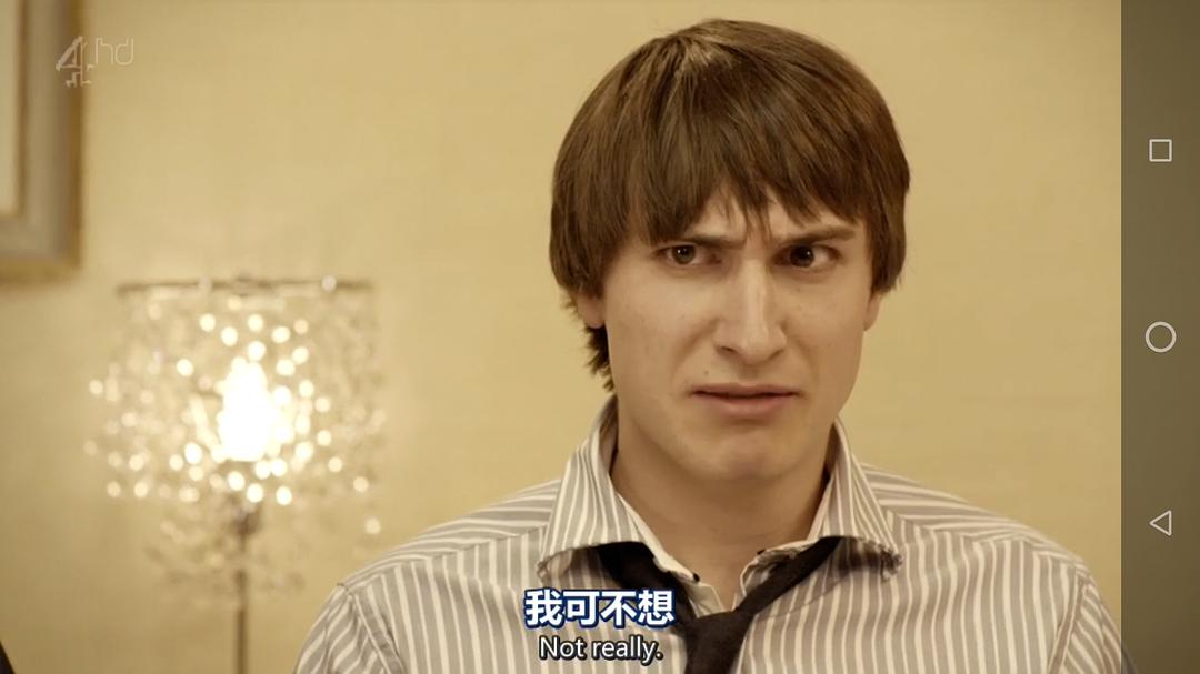 《星期五晚餐第二季》海报第10张图片