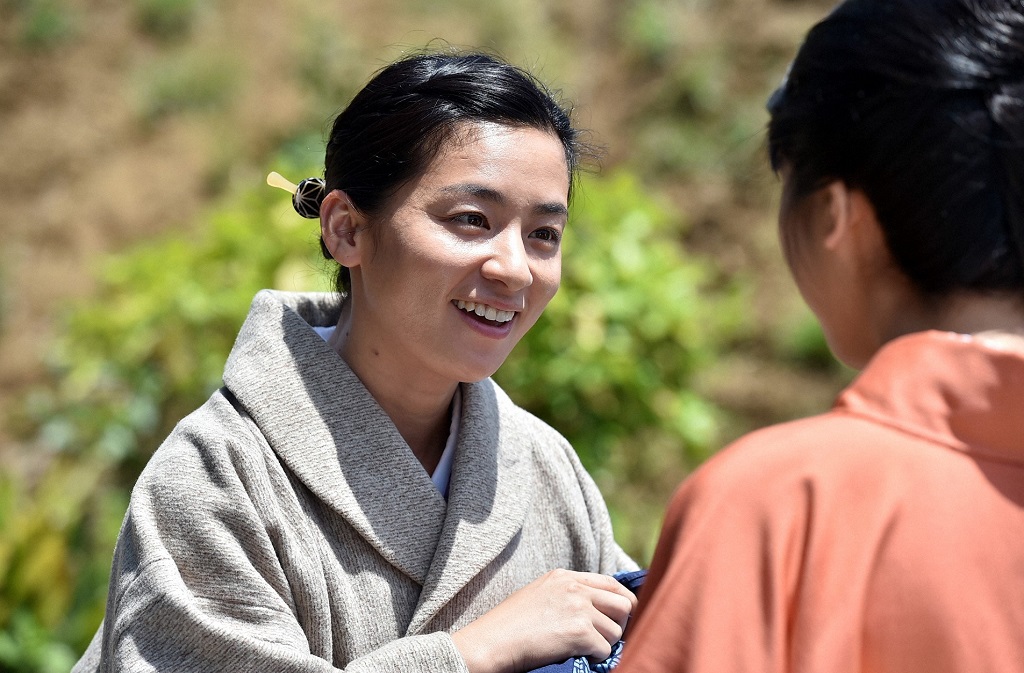 《在这世界的角落》剧照第43张图片